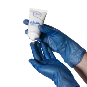 Gel Regenerador y Calmante iQSilk - Imagen 3