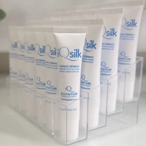 Gel Regenerador y Calmante iQSilk - Imagen 4