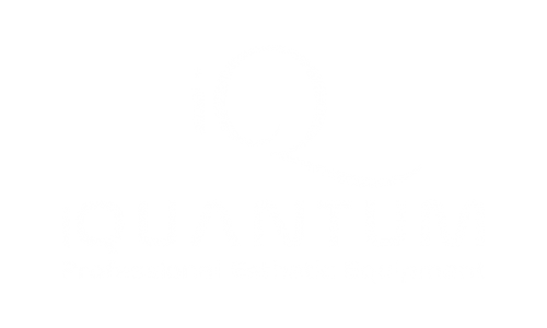 Logotipo Iquantum Blanco-01